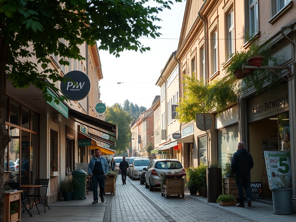 Rozmowa kwalifikacyjna - praca w Chełmie podczas Super Tygodnia Chełmskiego 2026