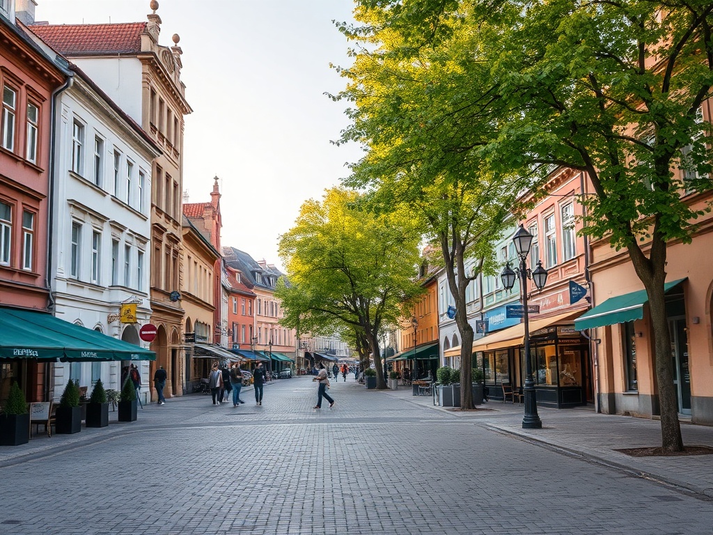 Inicjatywa Najświętsze Serce w Dyrekcji w Chełmie - program zaangażowania społeczności w zarządzanie miastem