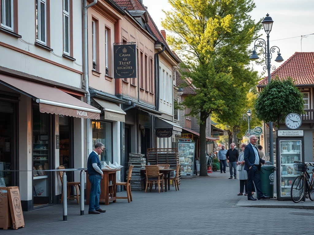 Praca w Chełmie: jakie zawody poszukiwane w marcu?