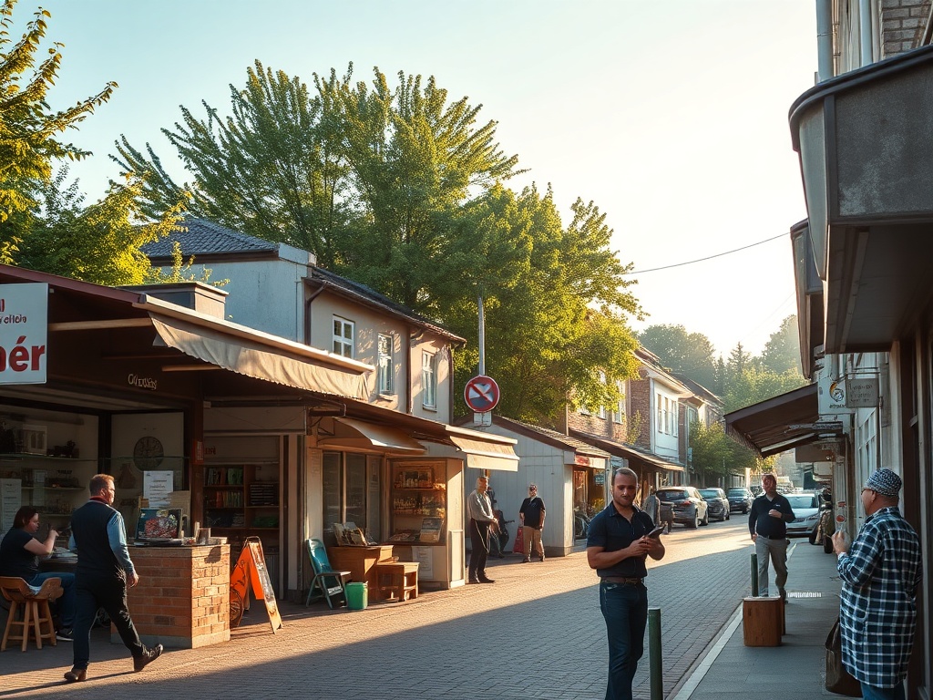 Wizualizacja nowoczesnego dworca kolejowego w Chełmie po przebudowie, symbolizująca inwestycje i rozwój.