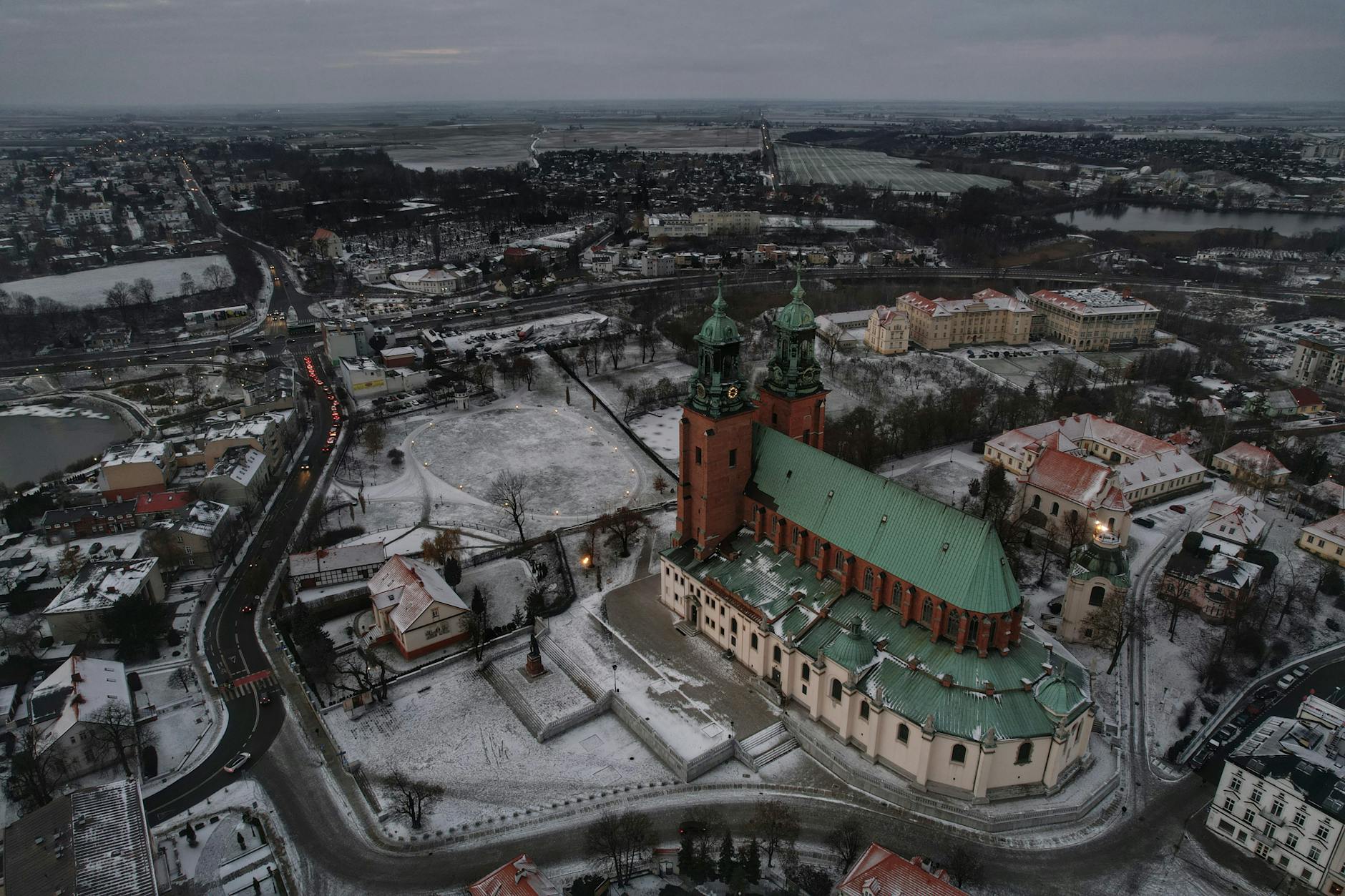 Zielone Świątki w Chełmie: Tradycja, natura i miejskie atrakcje