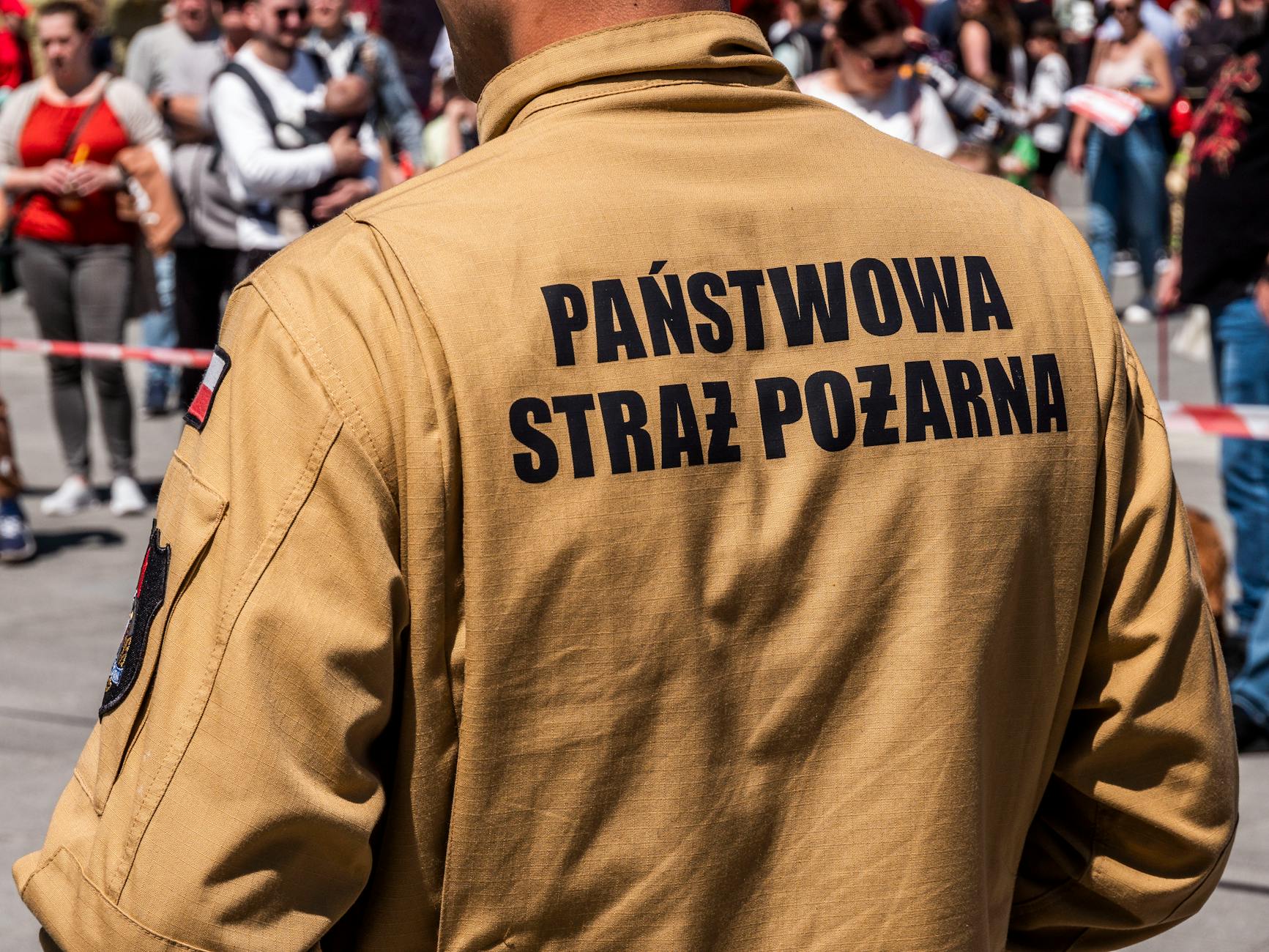 Uczestnicy na Targach Pracy w Chełmie szukają możliwości zawodowych